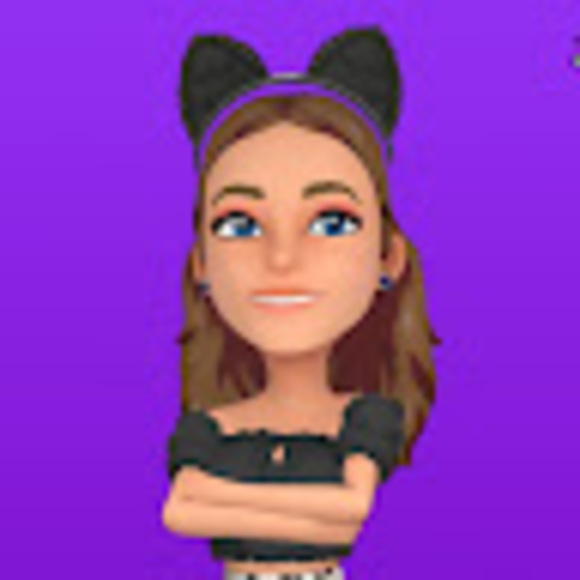 Meet your Posher, Madeline - Picture 1 of 1